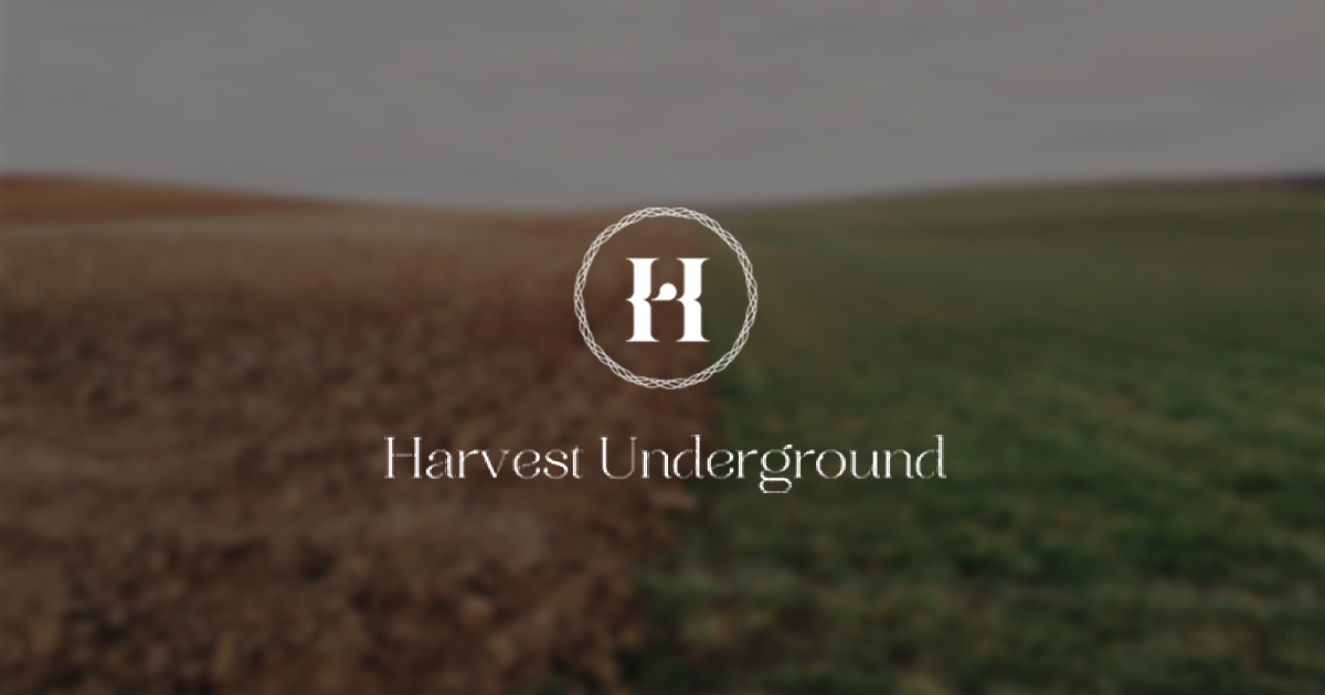 Harvest Underground