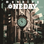 monolog – A Crack In the Clouds