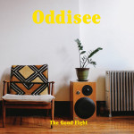 Oddisee – That’s Love