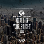 Nyck Caution – World In Your Pocket feat. Joey Bada$$