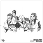 SumoChief x Poppy Ajudha – Running Away